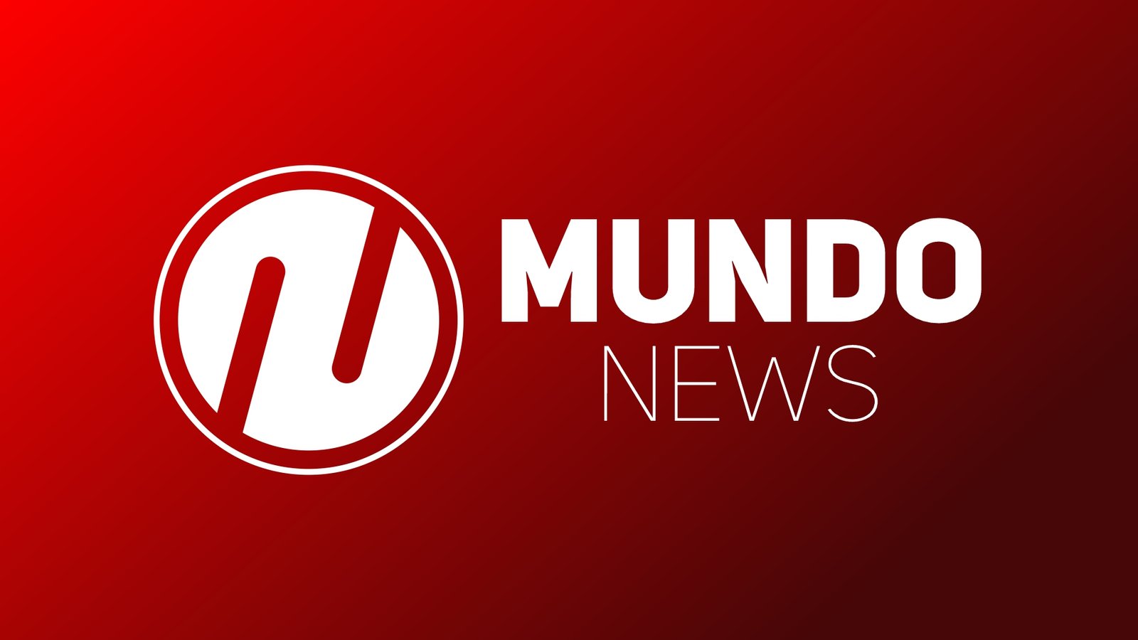 MUNDO NEWS (TESTE EXPERIMENTAL) - CANAL 165